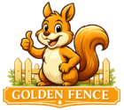 Golden Fence